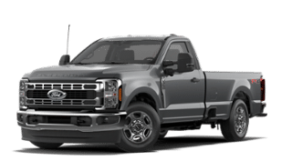 2027 Ford Super Duty® External Image 1
